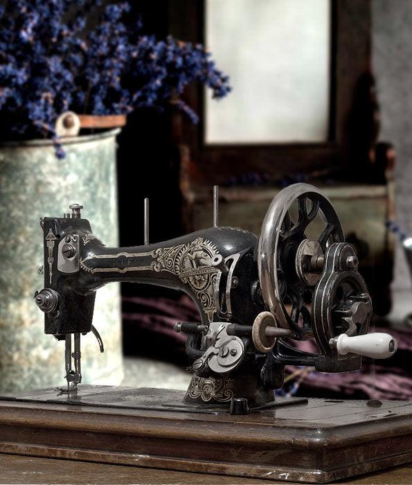 Needle & Thread - Kharislavender