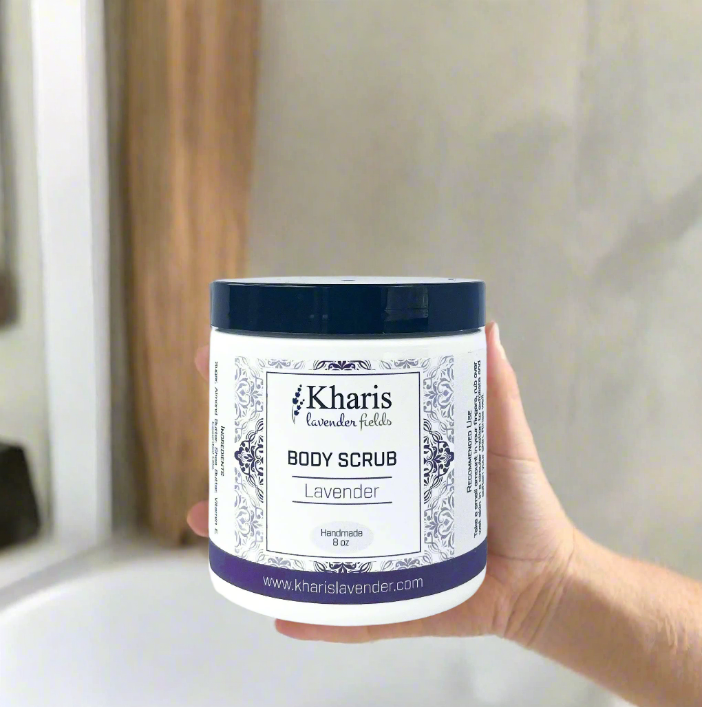 Body Scrub