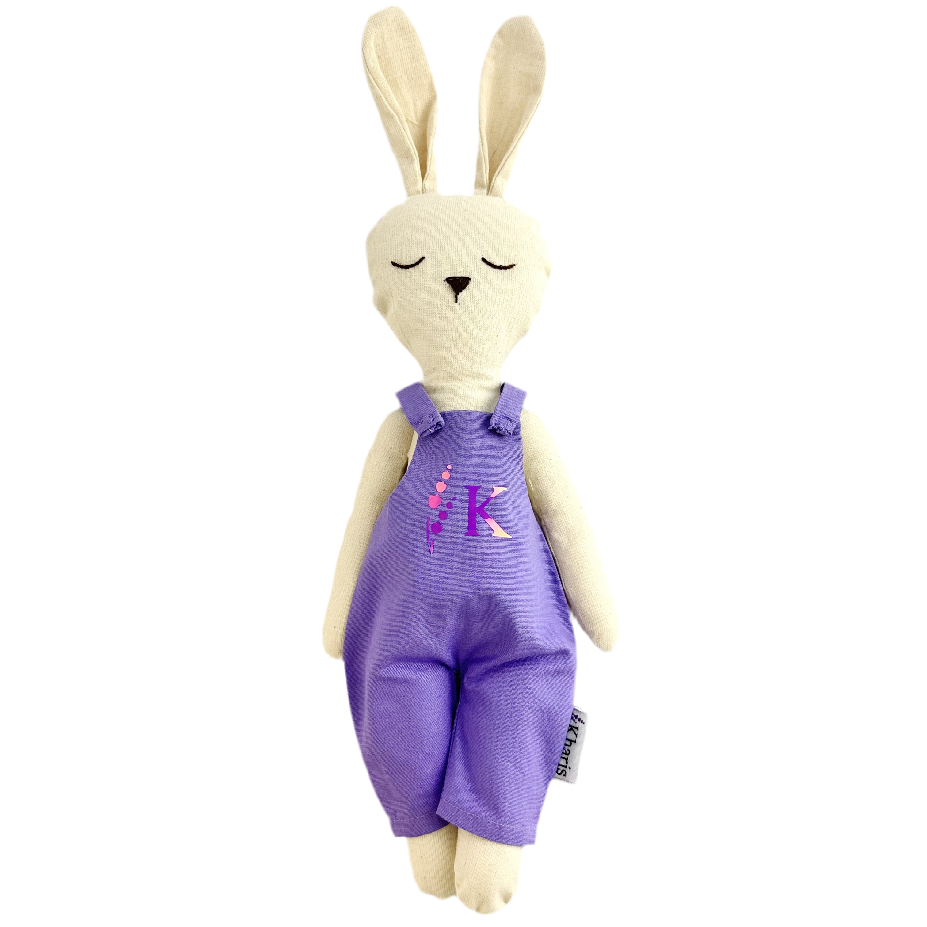 Lavender Comfort Therapy Friends