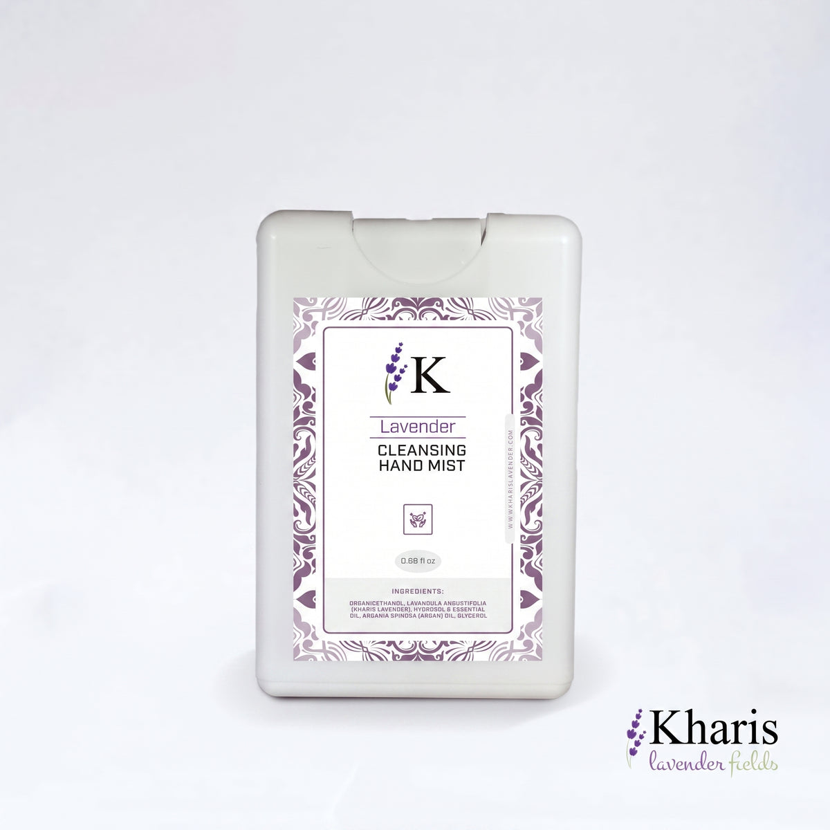 Cleansing Hand Mist