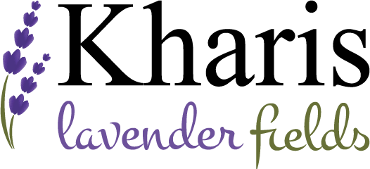 Kharislavender logo