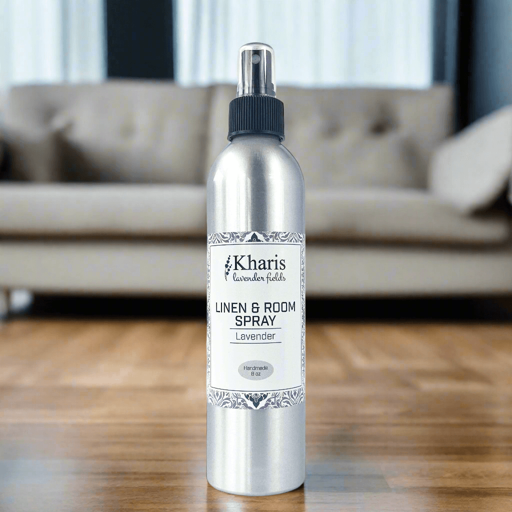 Linen & Room Mist