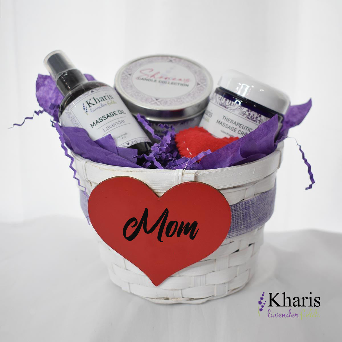 Serenity For Your Loved One