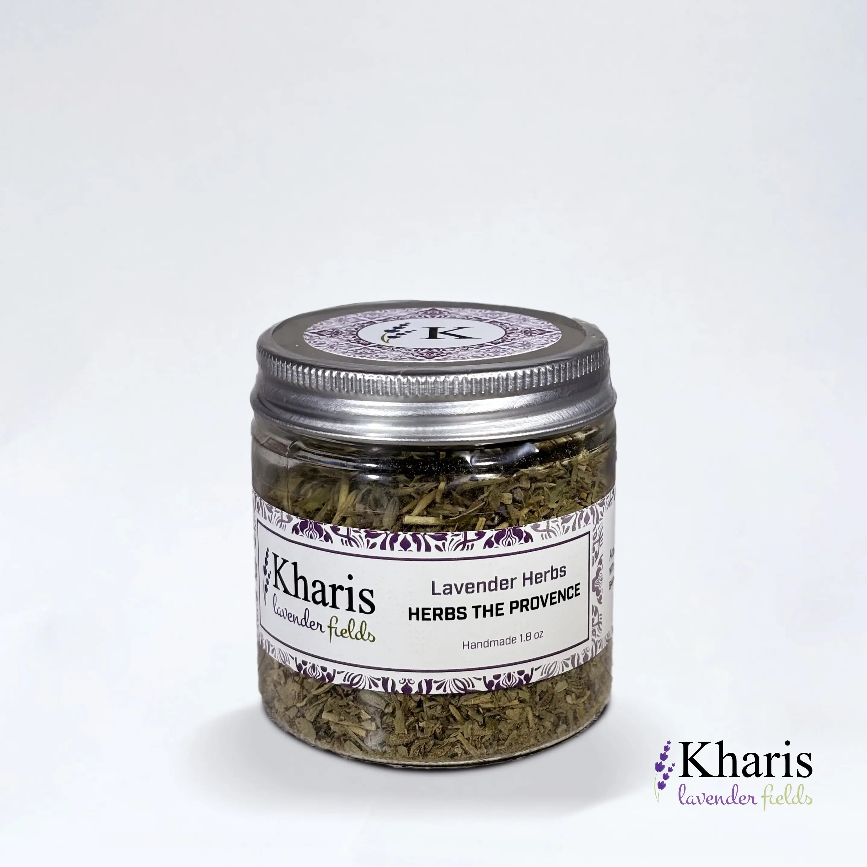 Lavender Gourmet Spice Blends