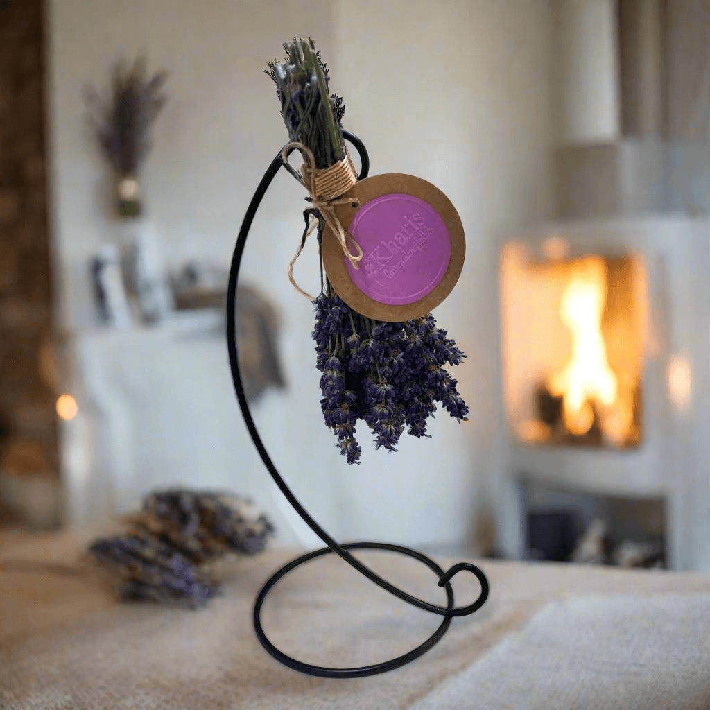 Dried Lavender Bundles