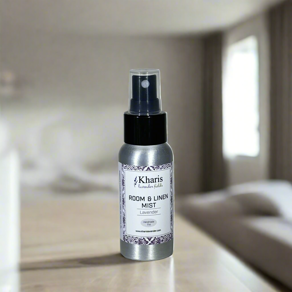 Room Mist