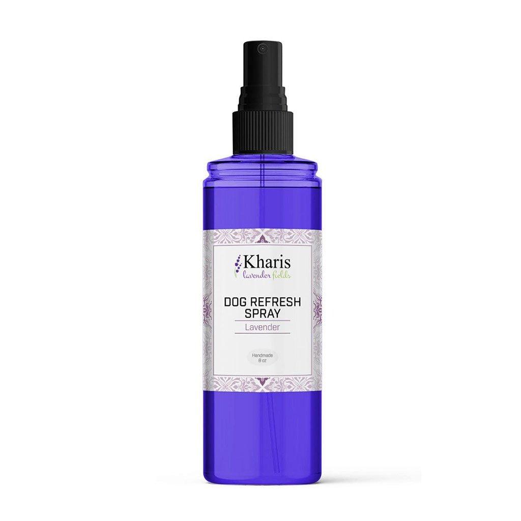 Dog Refresh Spray - Kharislavender