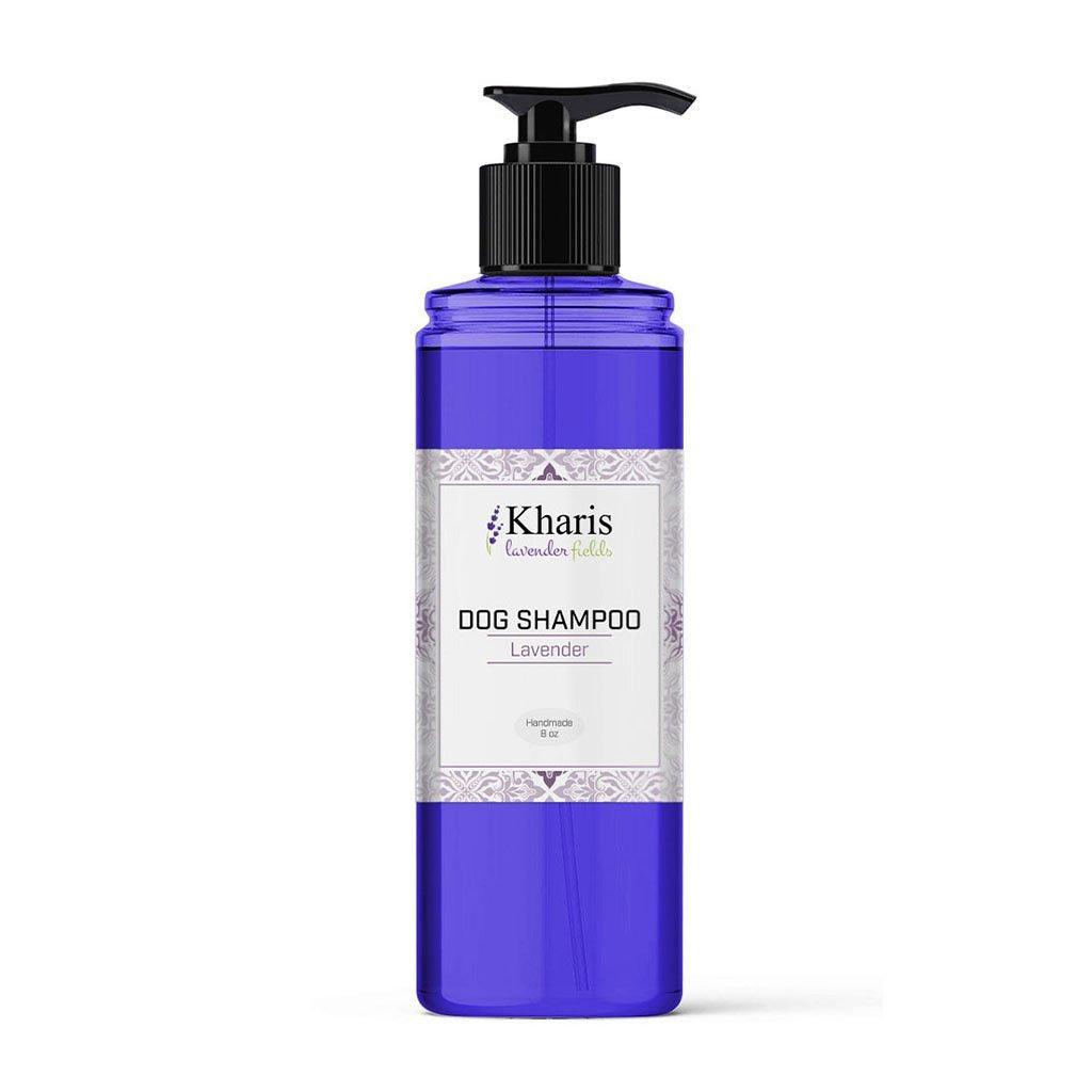 Dog Shampoo Lavender - Kharislavender