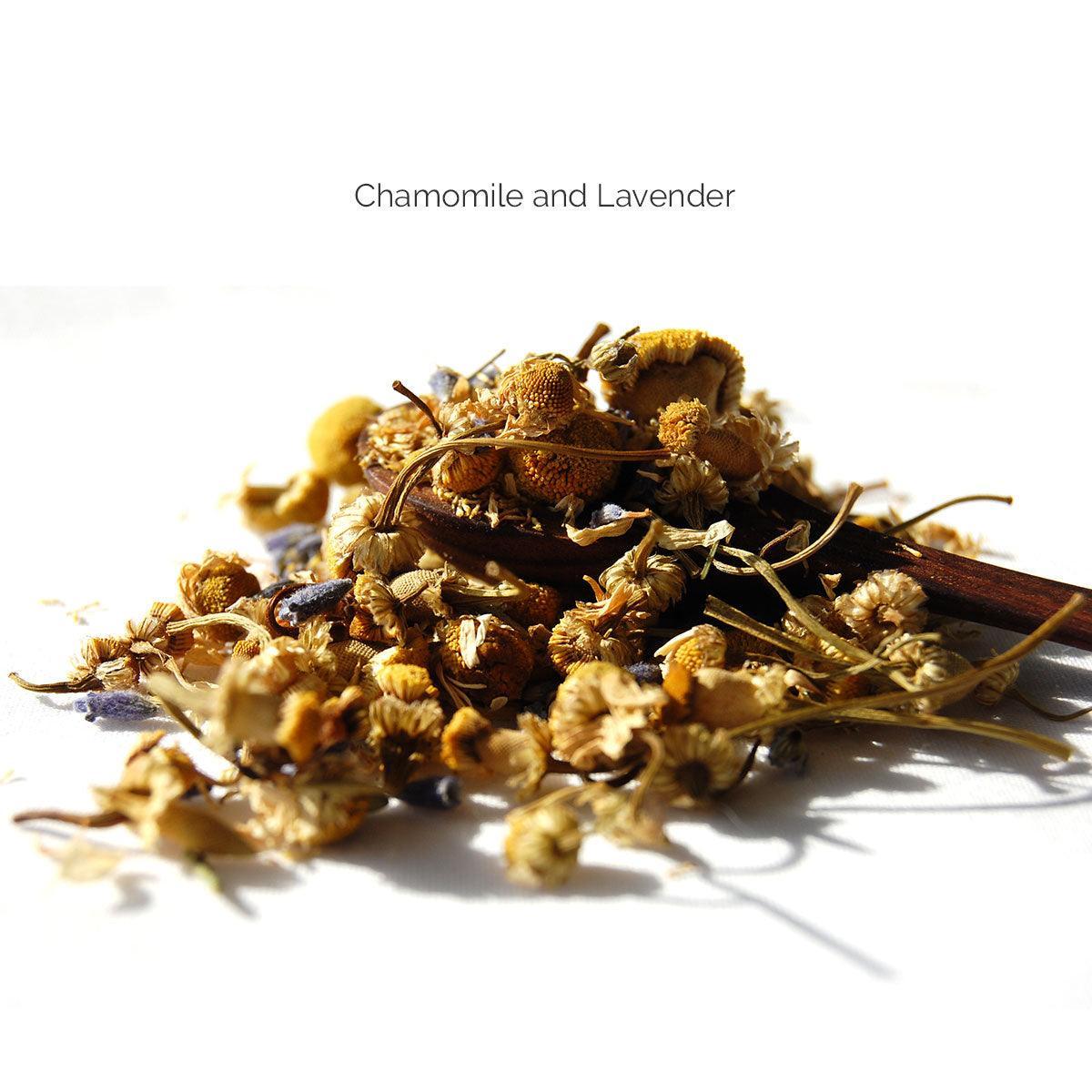 TEA - Kharislavender