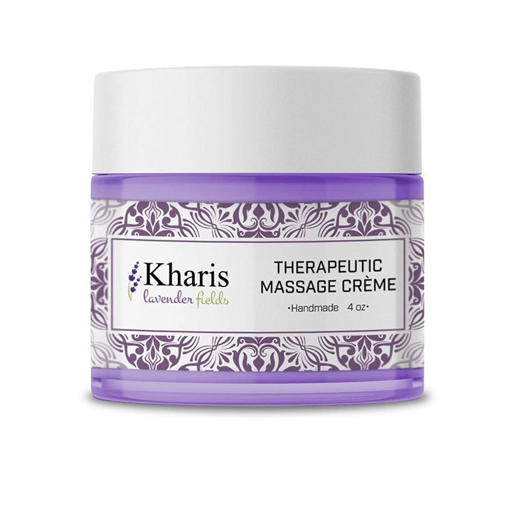 Skin-to-Skin - Kharislavender