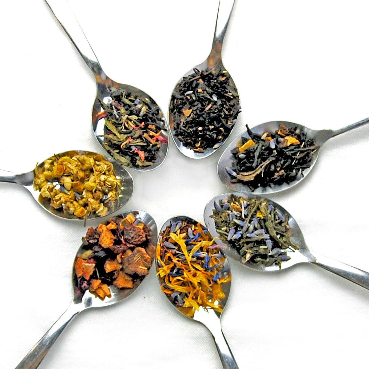 TEA - Kharislavender