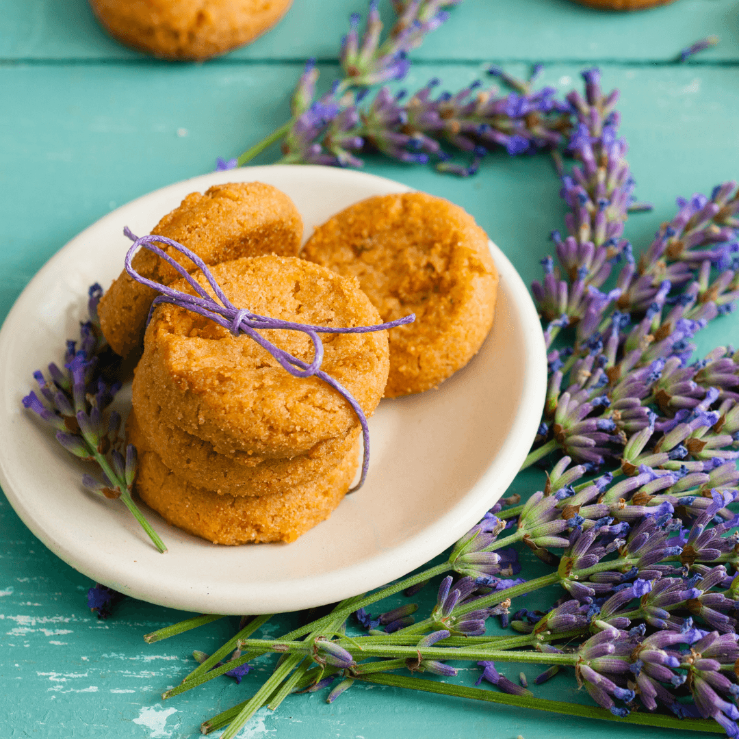 Lavender Delights: How to Add a Floral Twist to Your Kitchen Creations