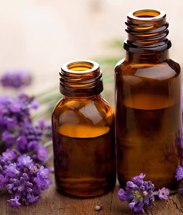 For Your Body, Your Well Being - Kharislavender