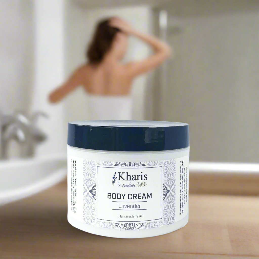 Body Cream