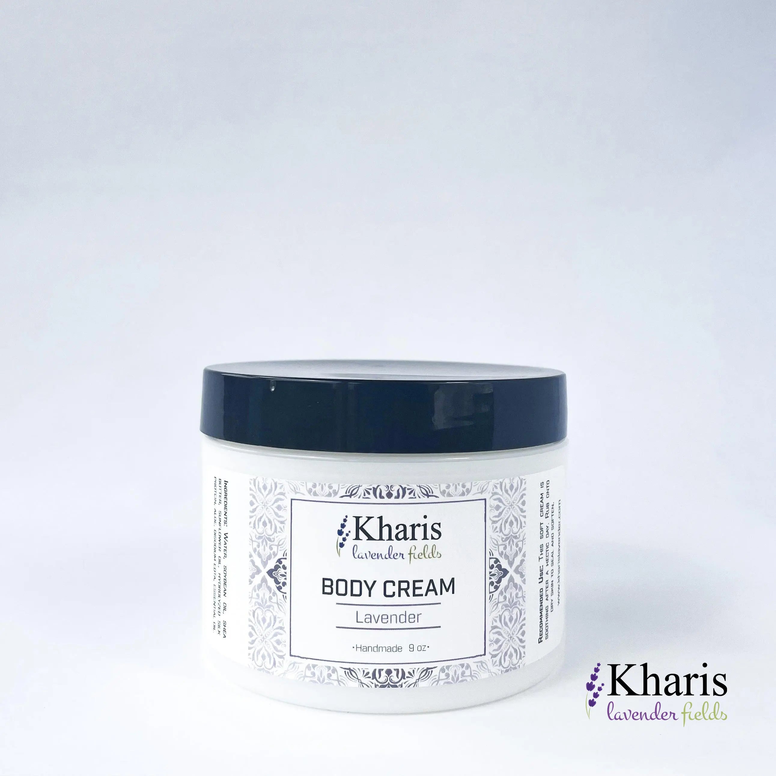 Body Cream