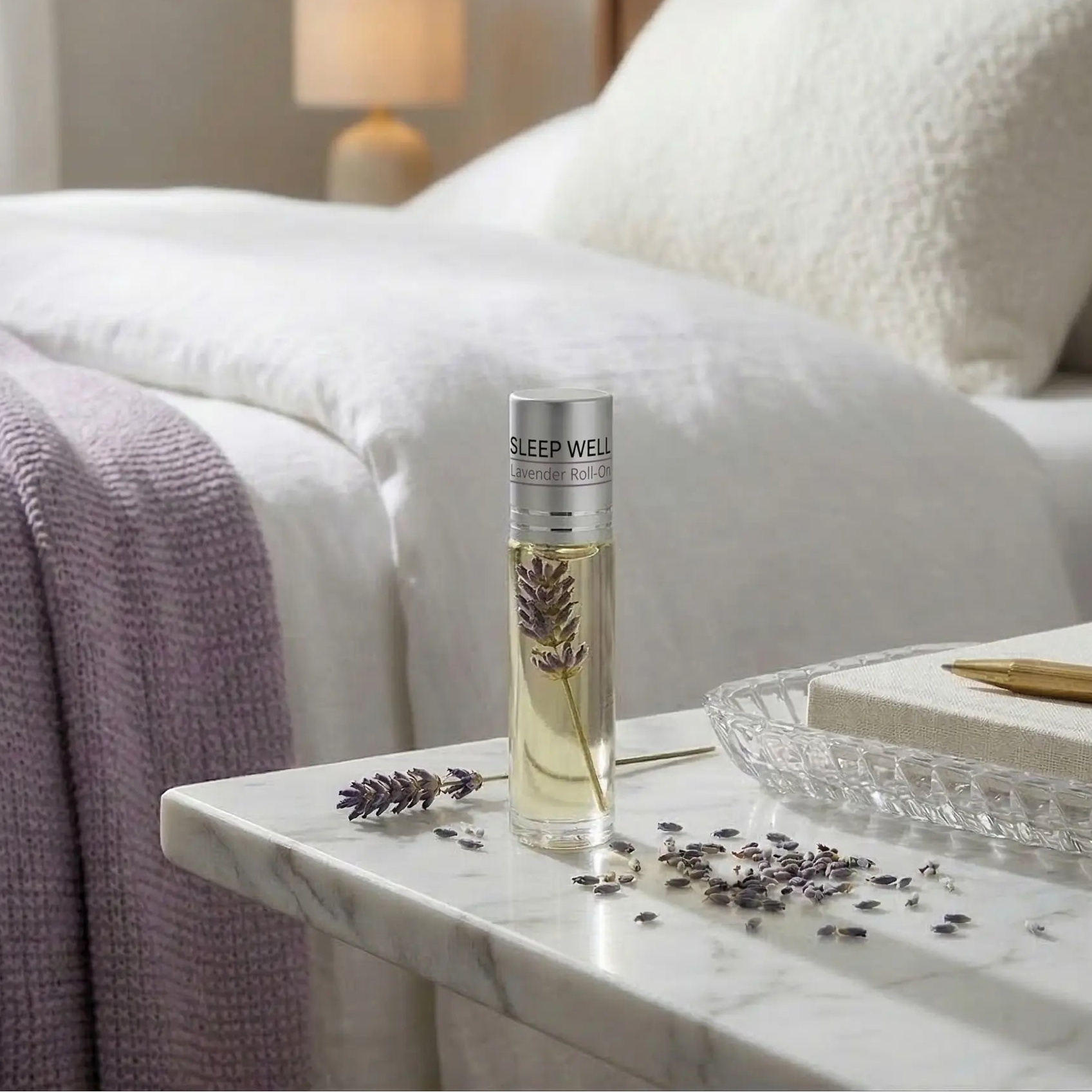 Lavender Roll-On