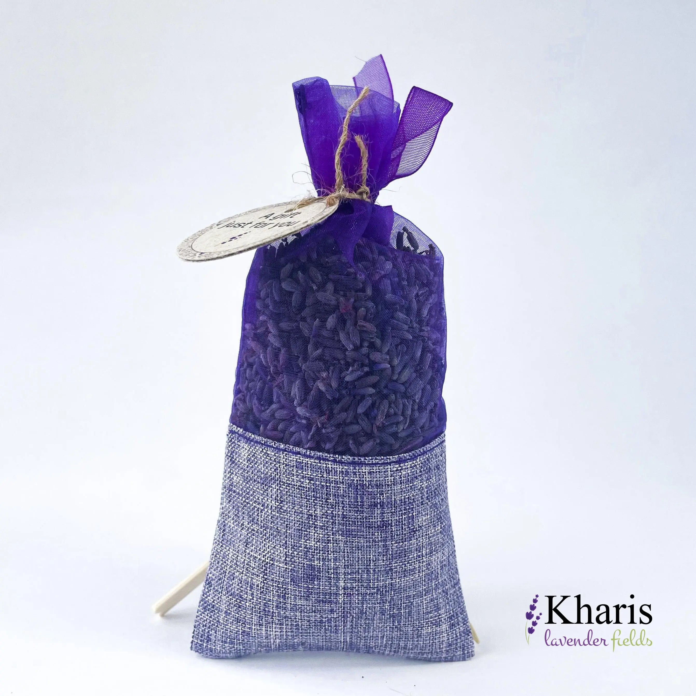 Lavender Sachets