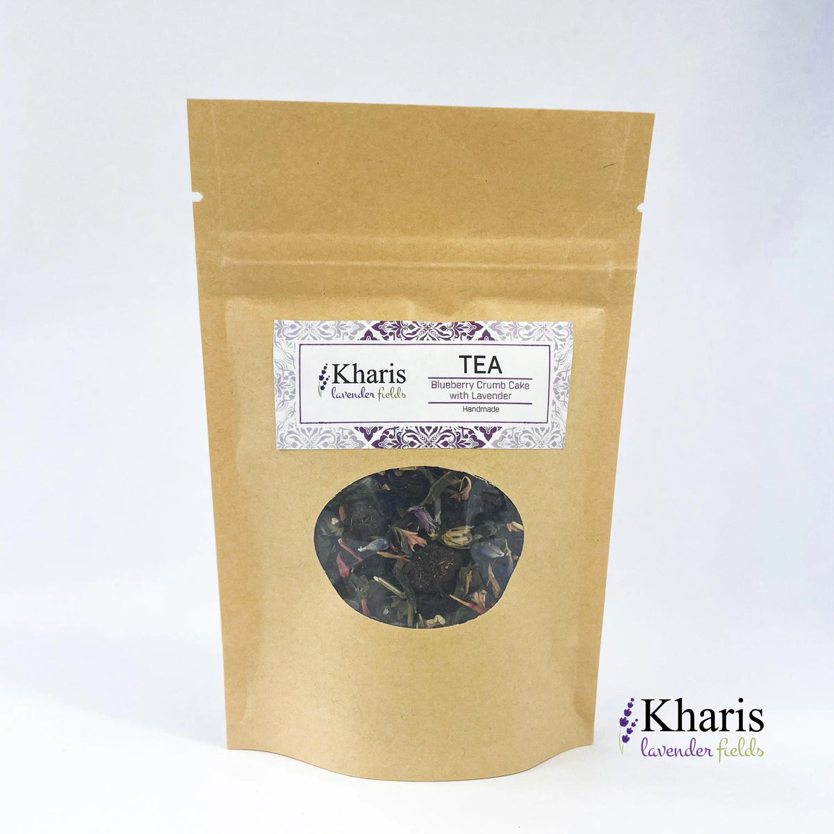 Kalbas Tea Tea