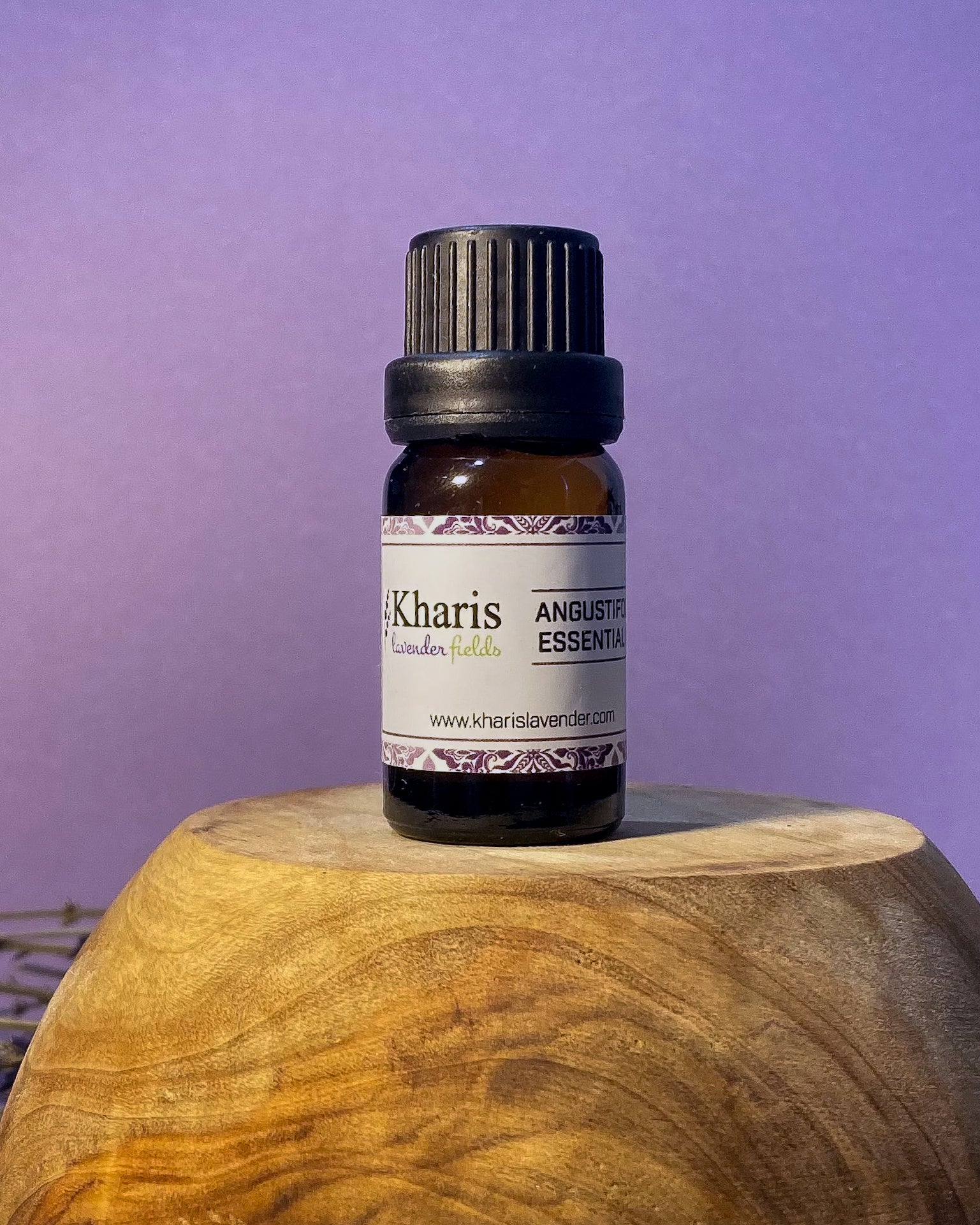 Lavender Essential Oils