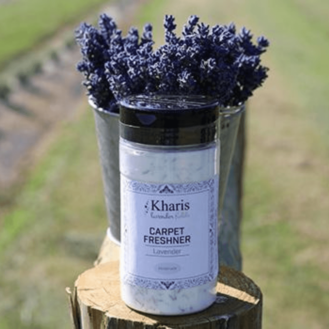 Carpet Freshener - Kharislavender