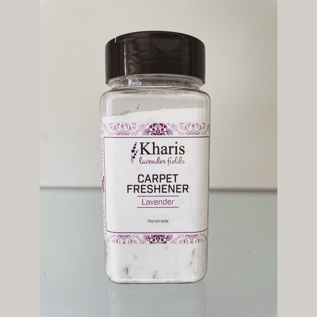 Carpet Freshener - Kharislavender