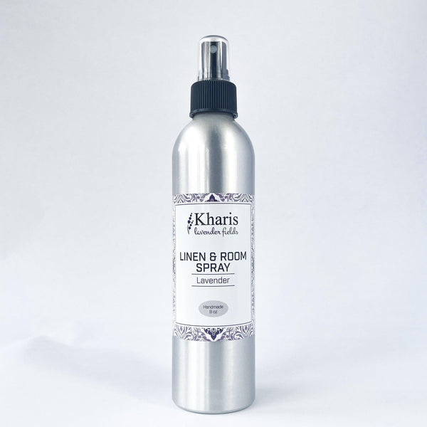 Linen + Room Spray Lavender