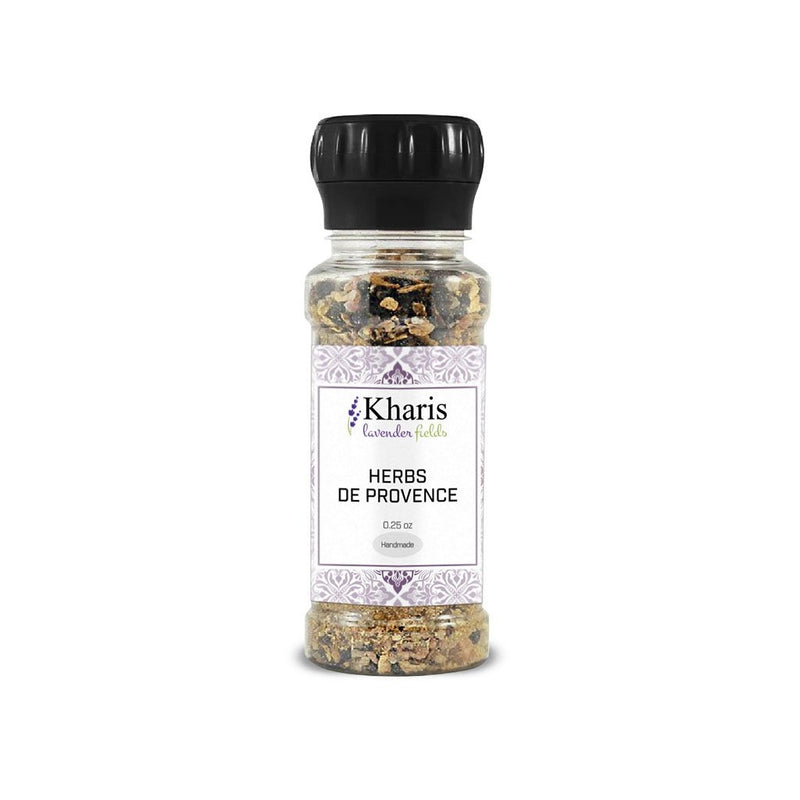 Spice blends - Lavender Pepper - Kharislavender
