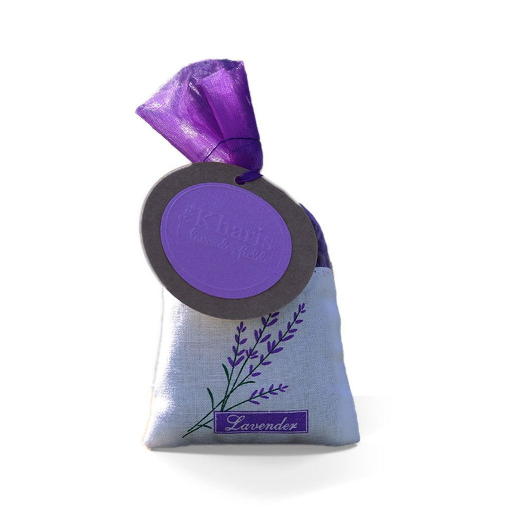 Lavender Sachets - Kharislavender