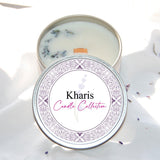 Epitome of Grace Candle